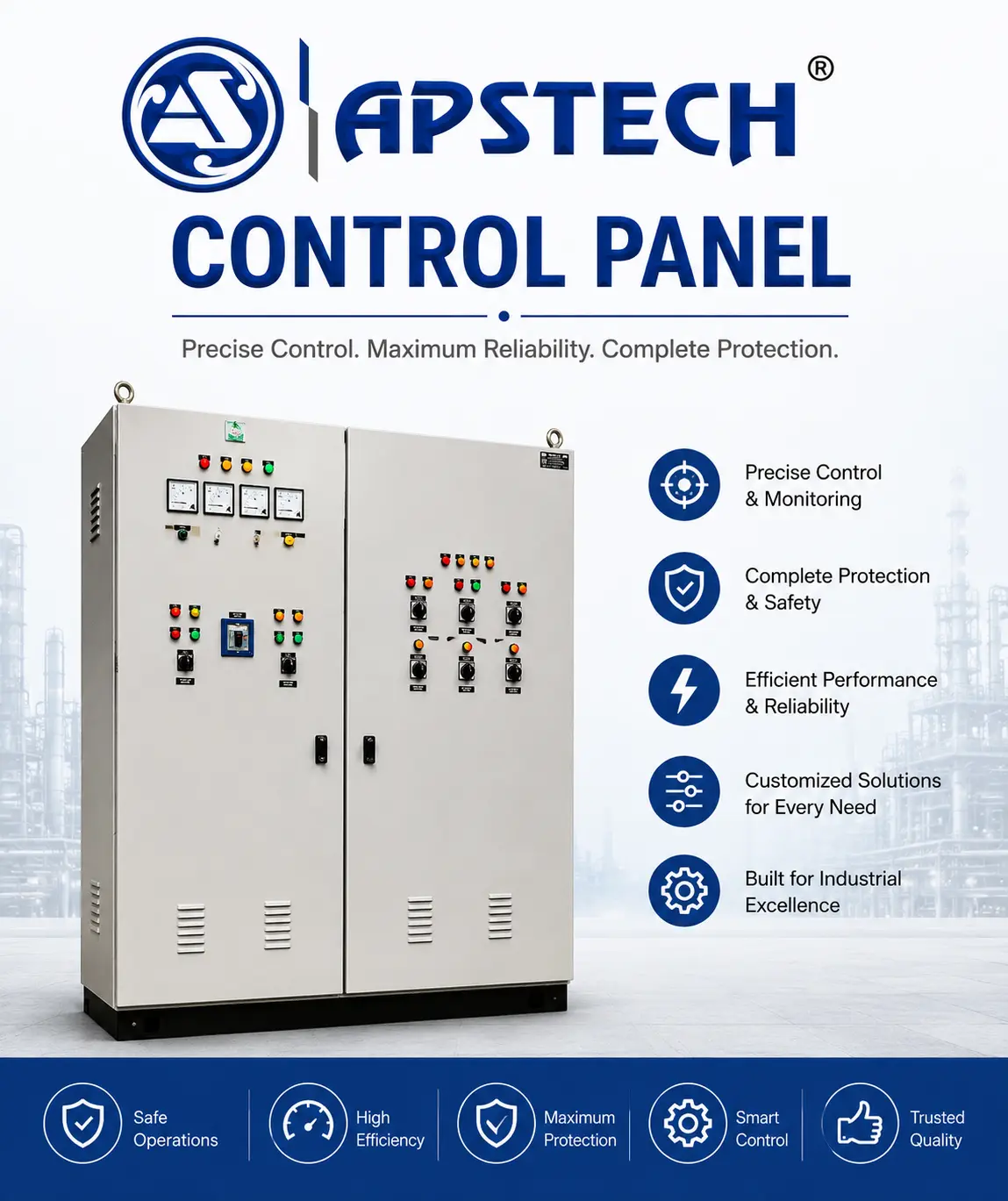 apstech