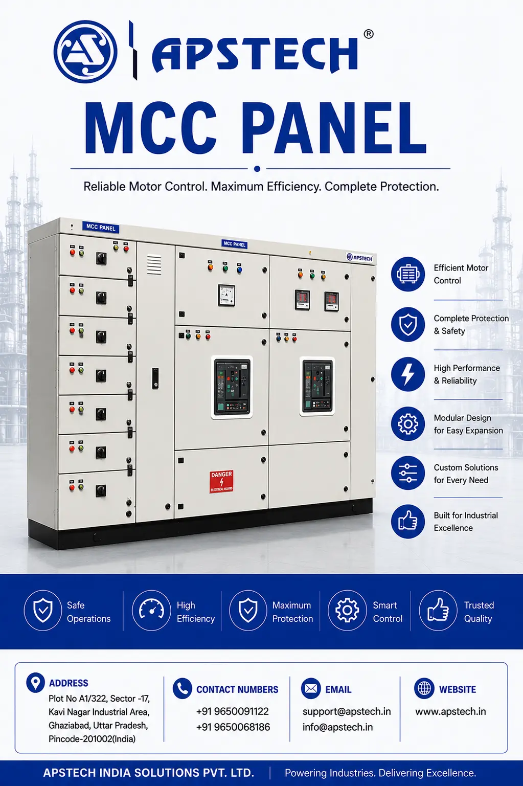 apstech